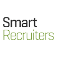 smart recruiters logo